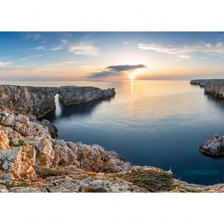 Villa Miguels Arenal d'en Castell Exteriér fotografie