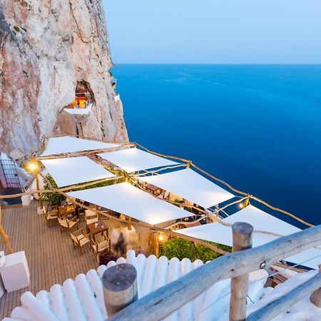 Villa Miguels Arenal d'en Castell Exteriér fotografie
