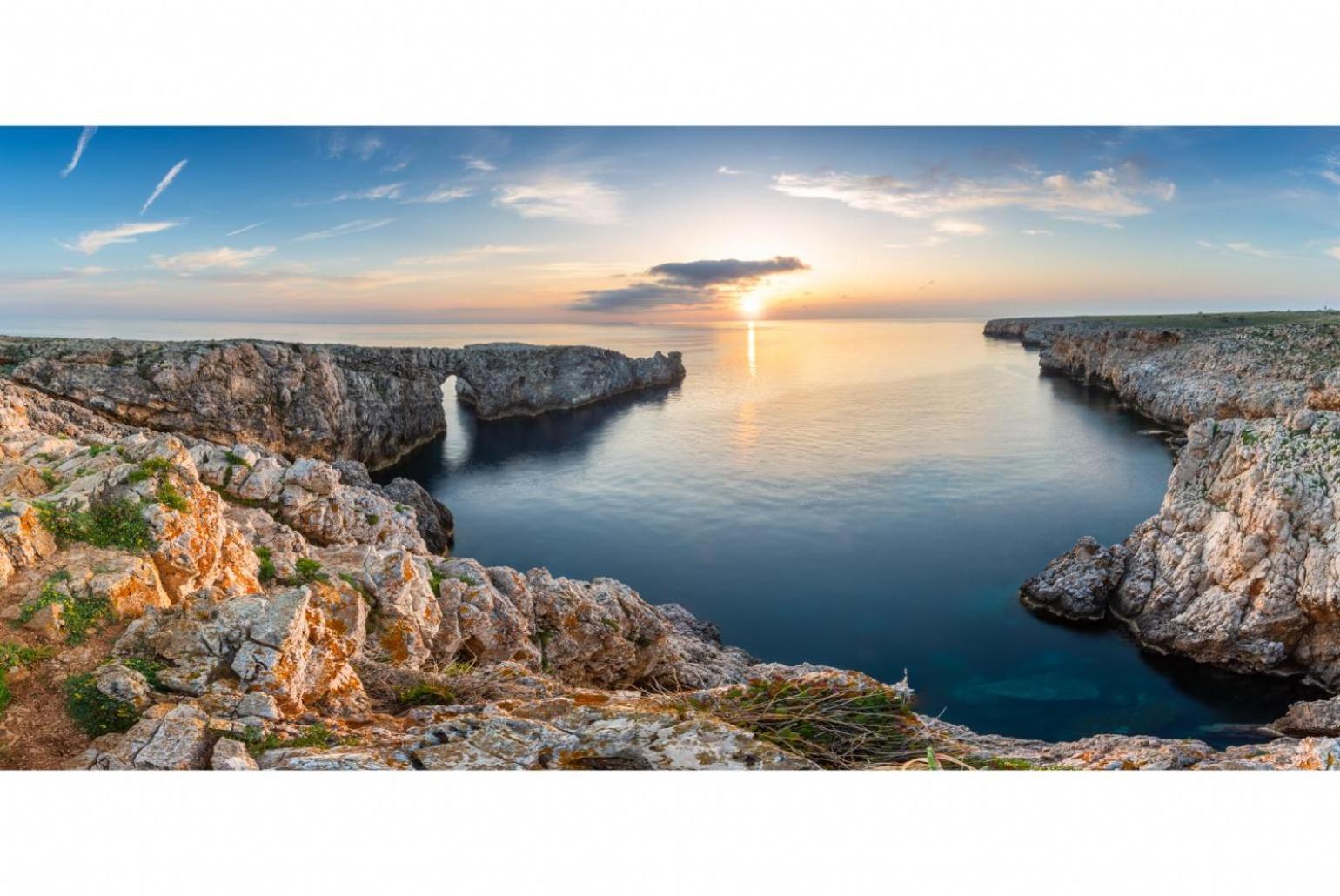 Villa Miguels Arenal d'en Castell Exteriér fotografie